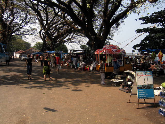 Camere Per Gli Ospiti Cochin 5890-2