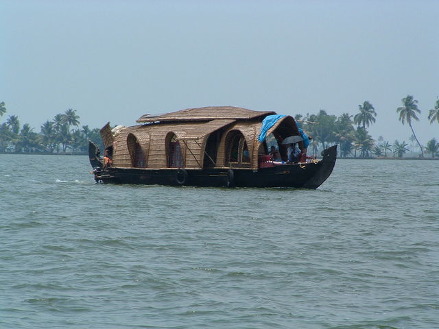 Bed And Breakfast Cochin 5890