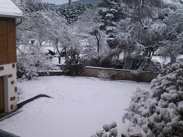 Chambre Chez L'habitant Sainte-Croix-Aux-Mines 153539-4