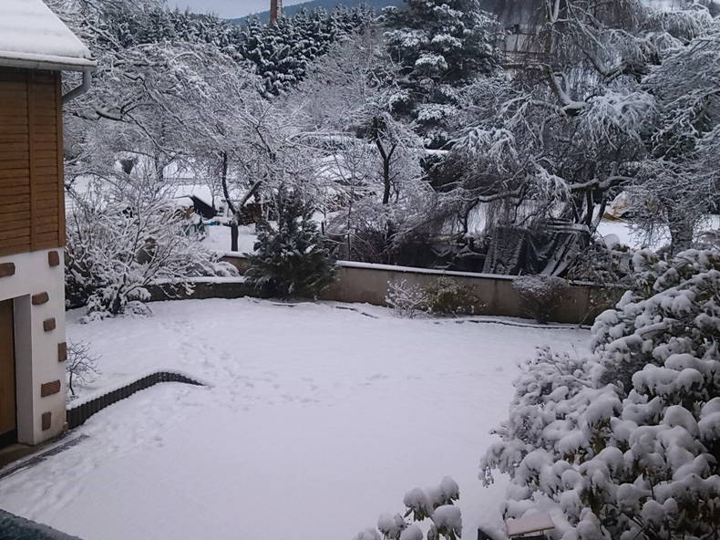 Gastgezin Sainte-Croix-aux-Mines 153539-4