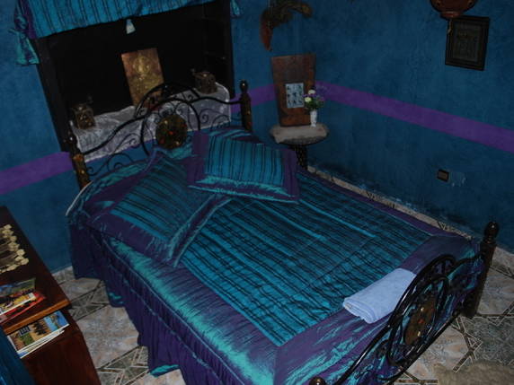 Homestay Marrakech 52197