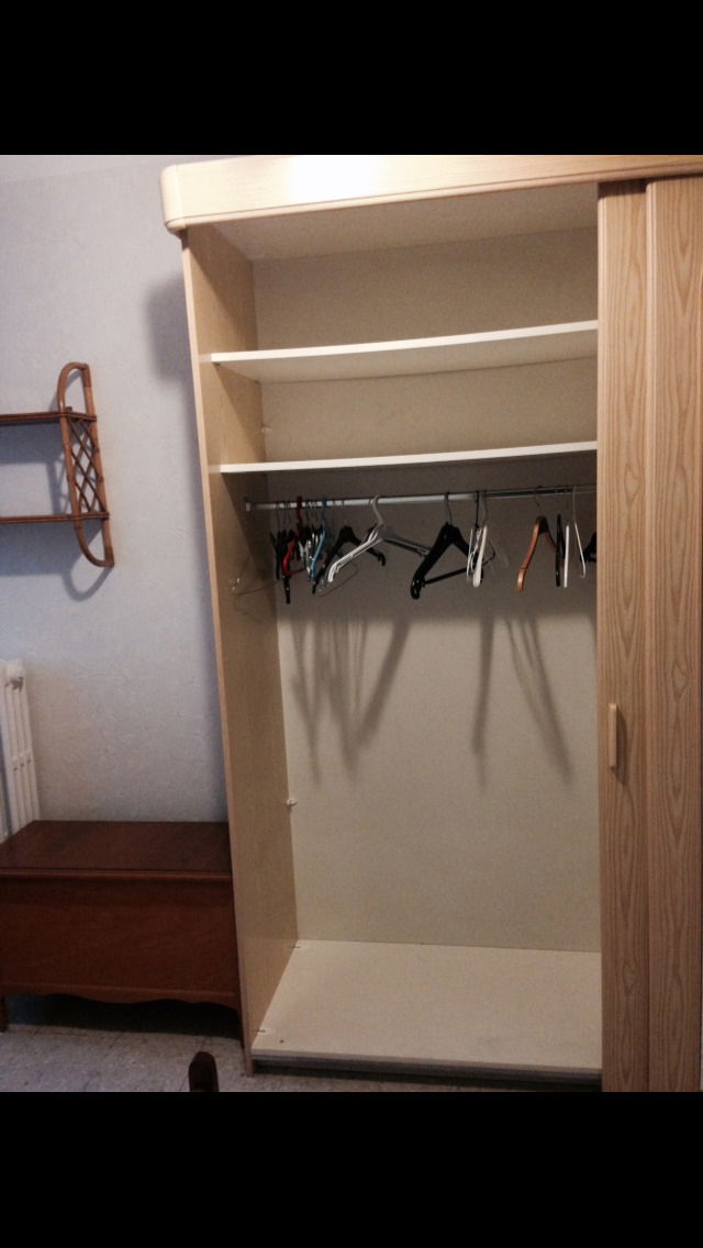 Homestay Montpellier 127936