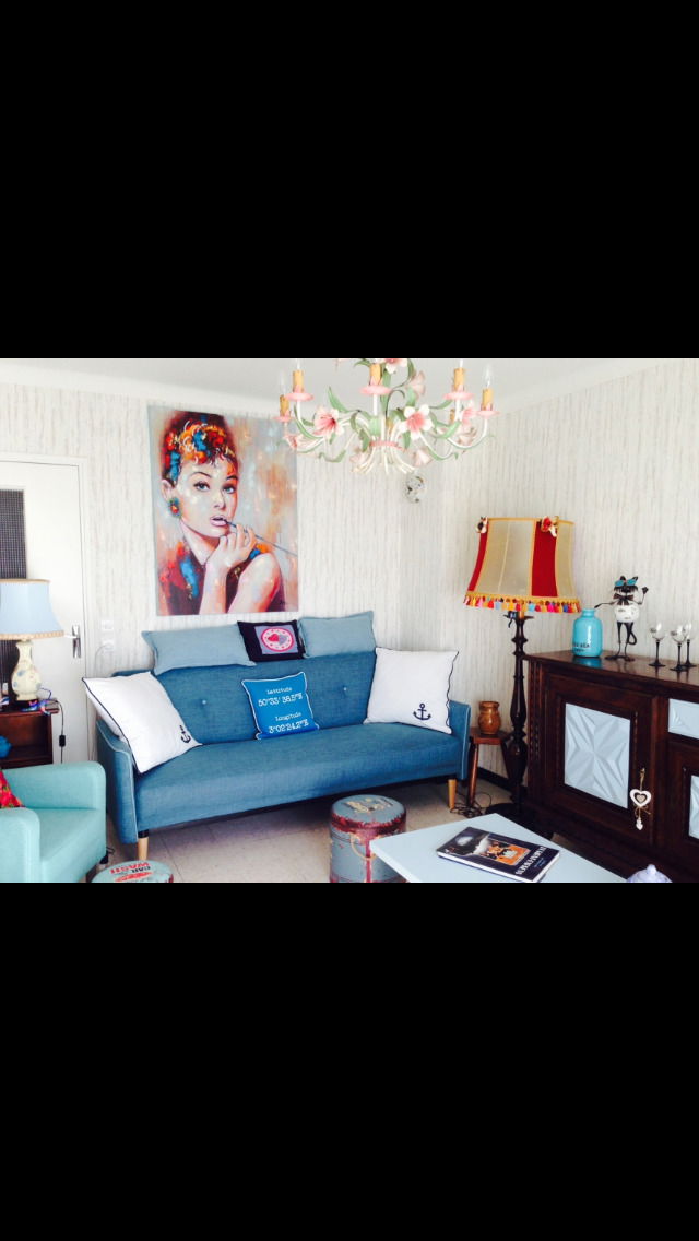 Homestay Montpellier 127936