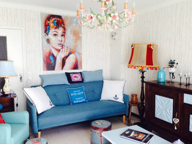 Quedarse En Casa Montpellier 127936-1