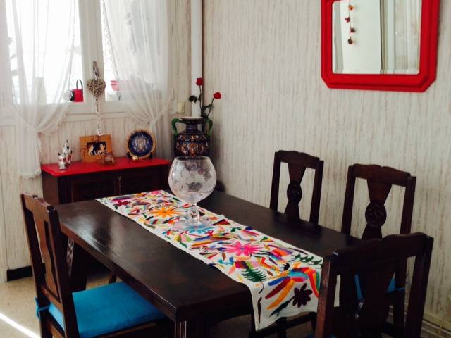 Homestay Montpellier 127936