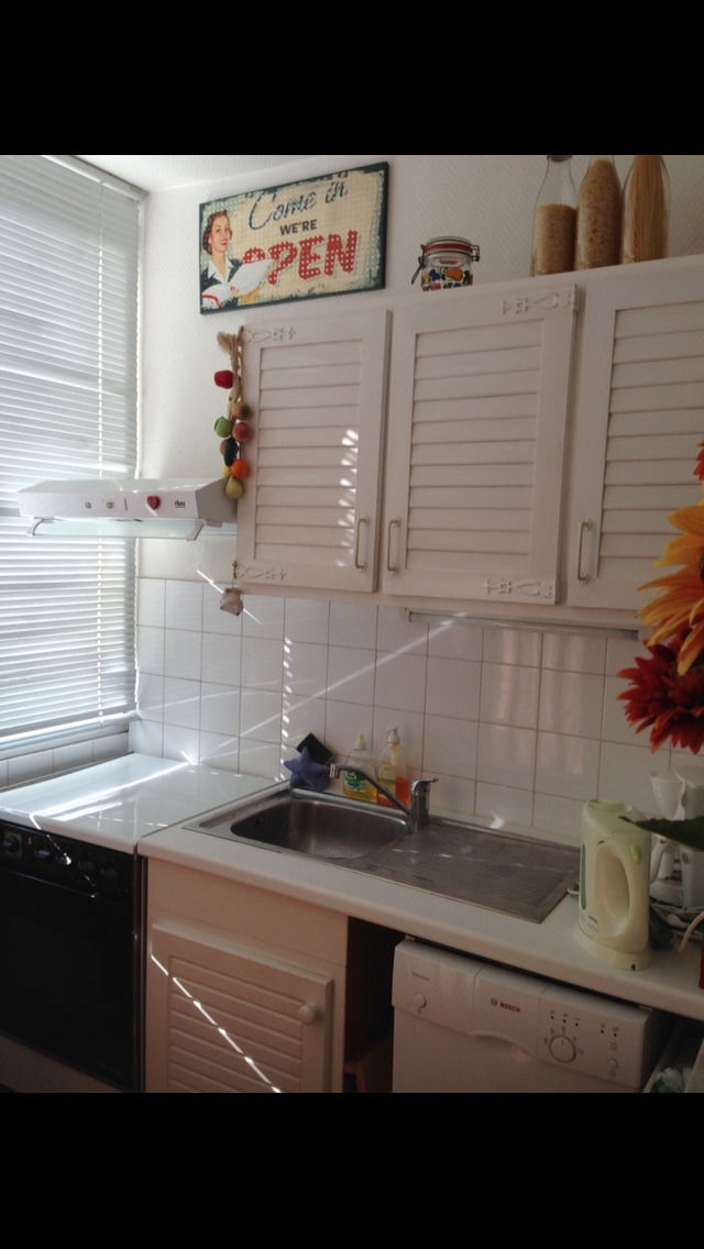 Homestay Montpellier 127936