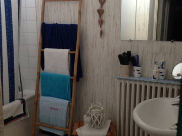 Chambre Chez L'habitant Montpellier 127936-5