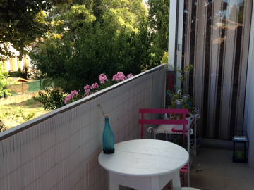 Chambre Chez L'habitant Montpellier 127936-6