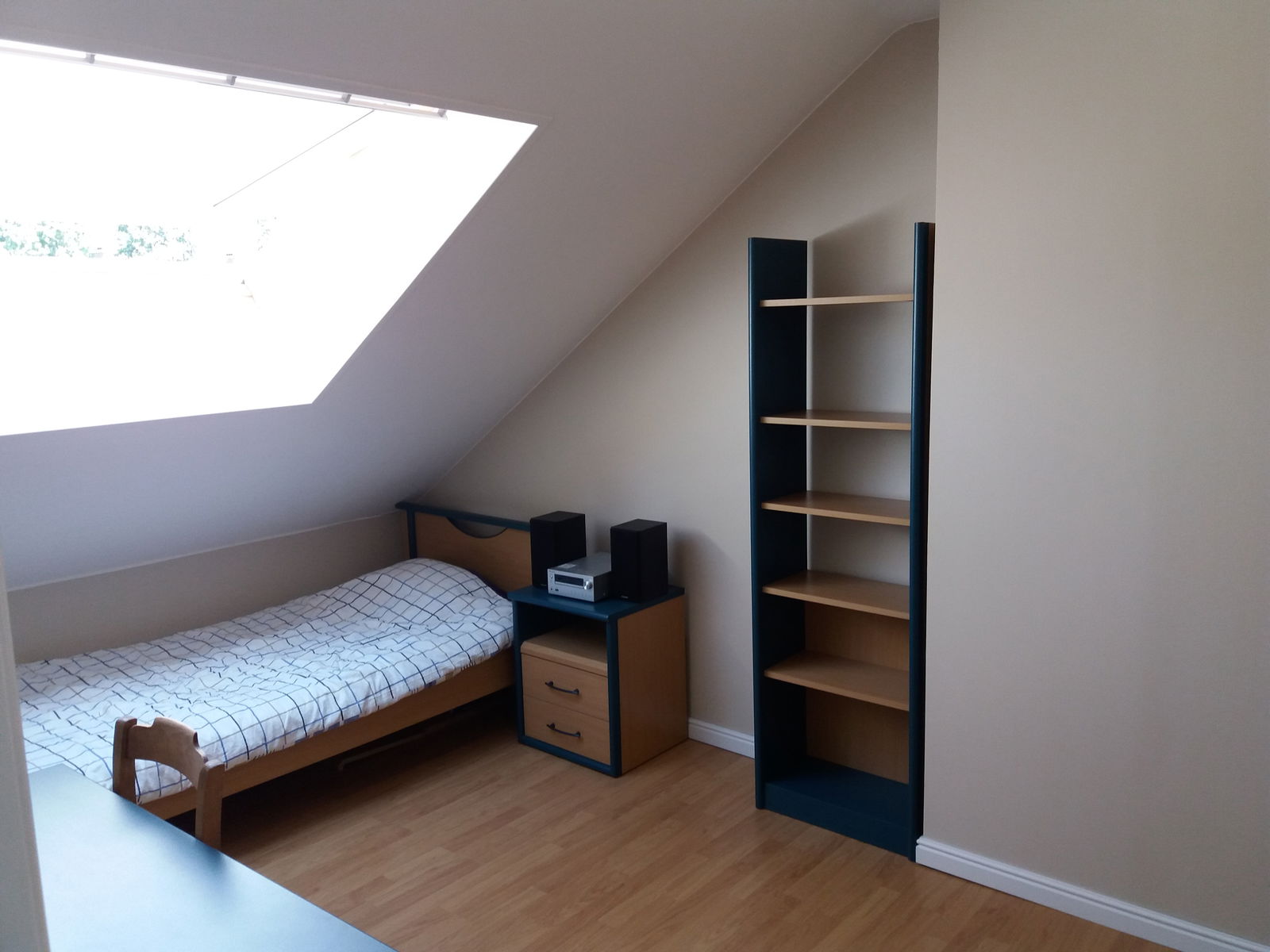 Homestay Nivelles 258108