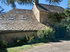 Chambres Chez L'habitant, Au Cœur De La Campagne Du Ségala