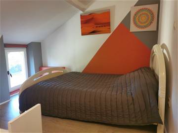 Room For Rent Faverges-De-La-Tour 136428-1