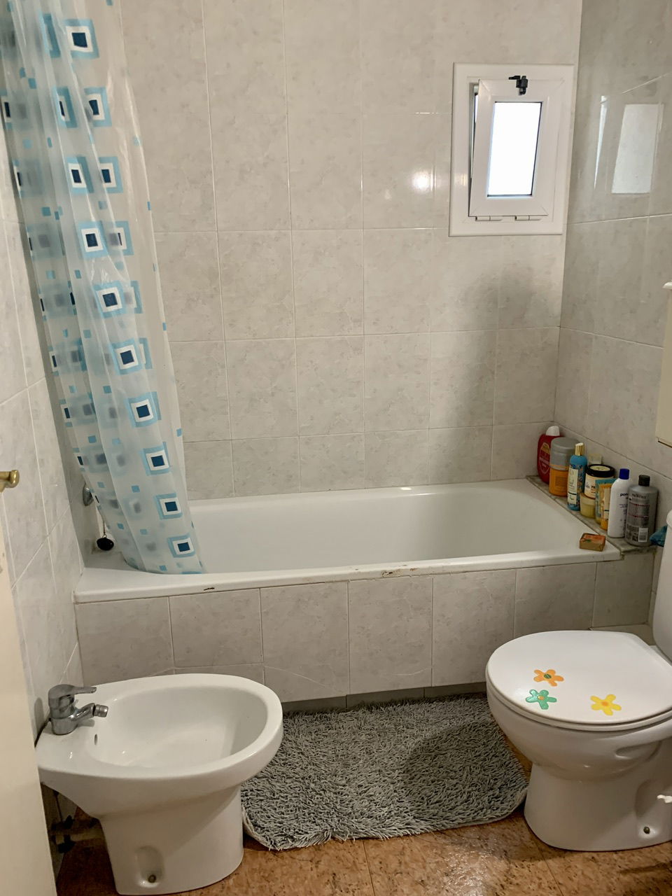 Homestay Barcelona 268066