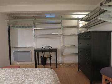 Chambre À Louer Paris 267849