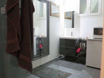 Chambre À Louer Paris 267849