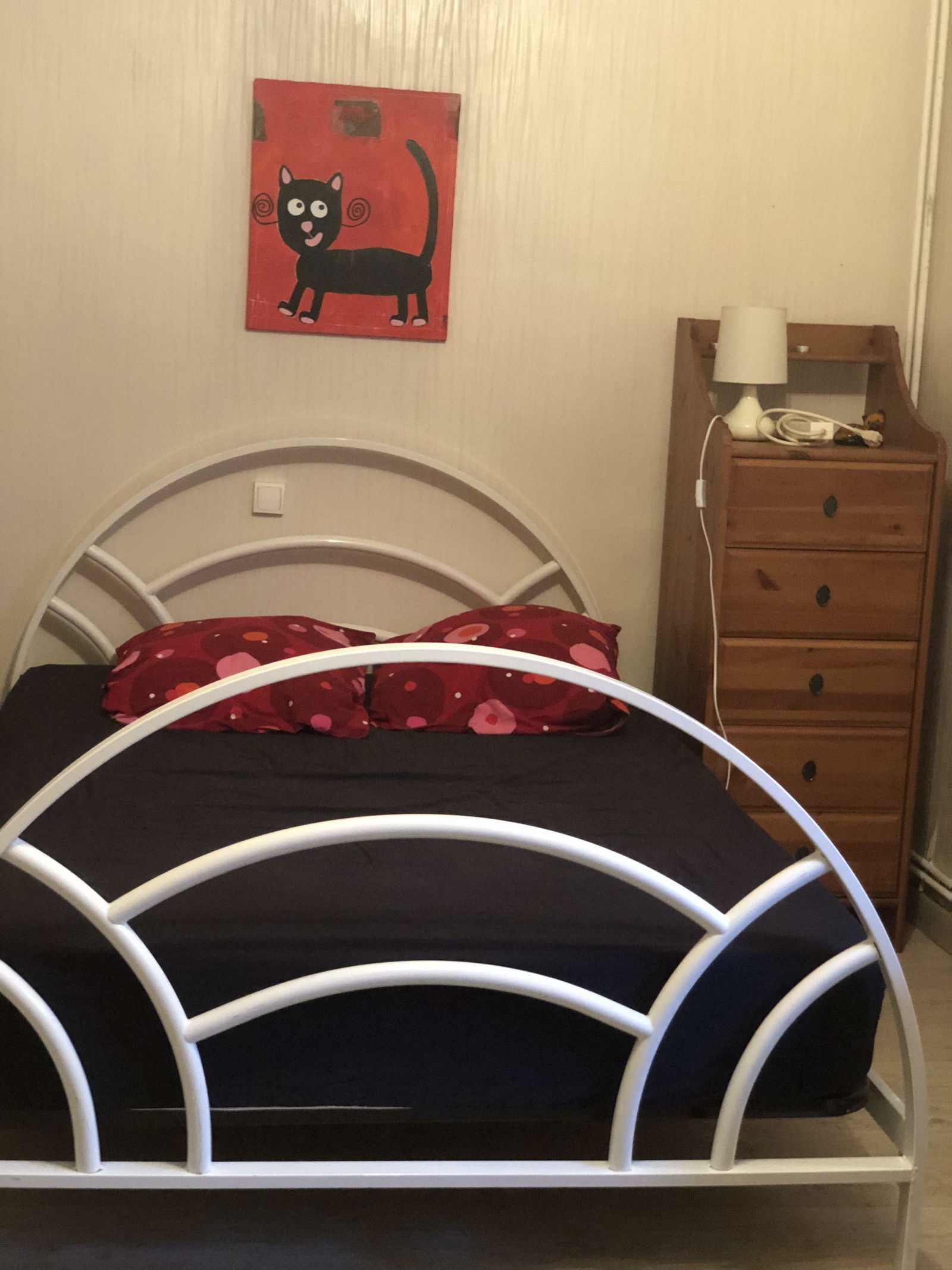 Homestay Saint-Julien-lès-Metz 102042