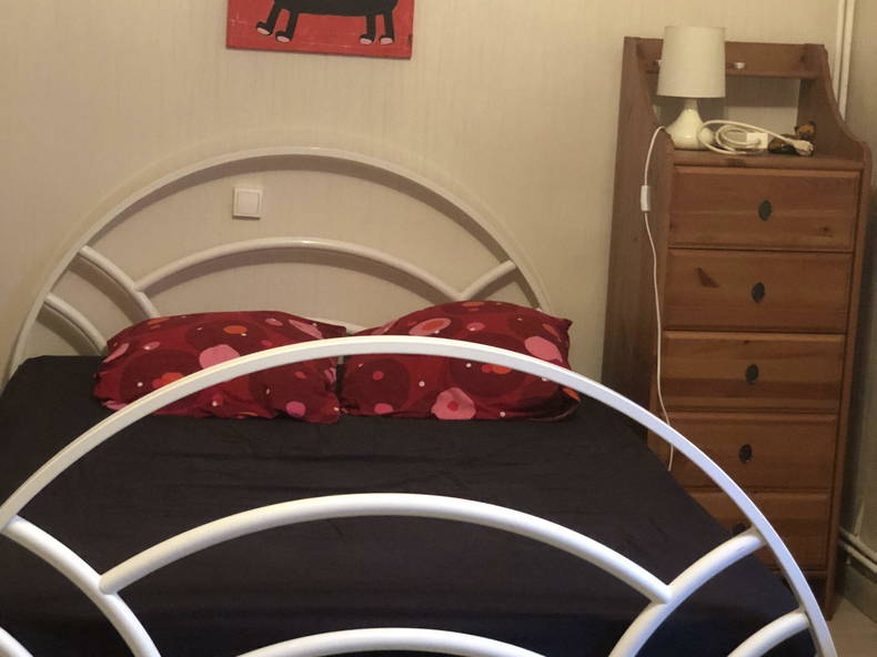 Quedarse En Casa Saint-Julien-lès-Metz 102042-1