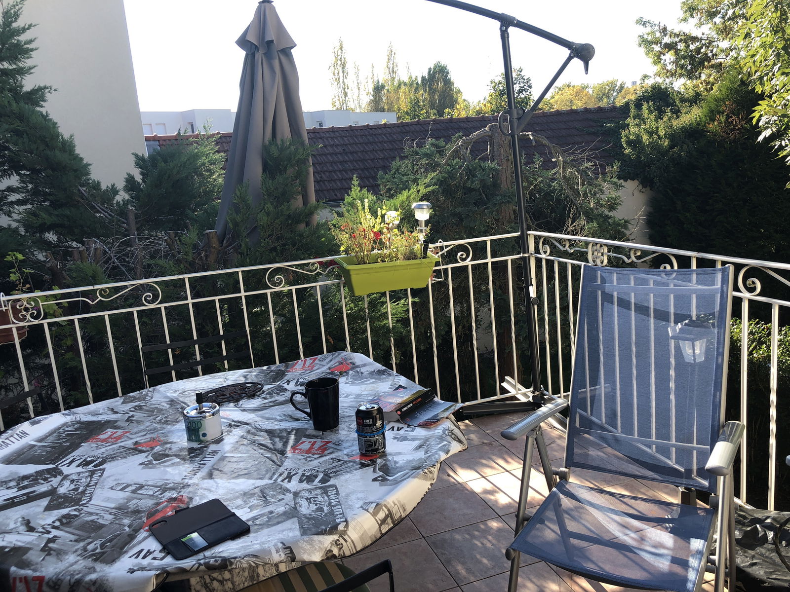 Homestay Saint-Julien-lès-Metz 102042