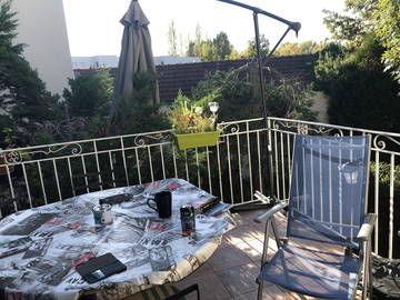 Chambre Chez L'habitant Saint-Julien-Lès-Metz 102042-7