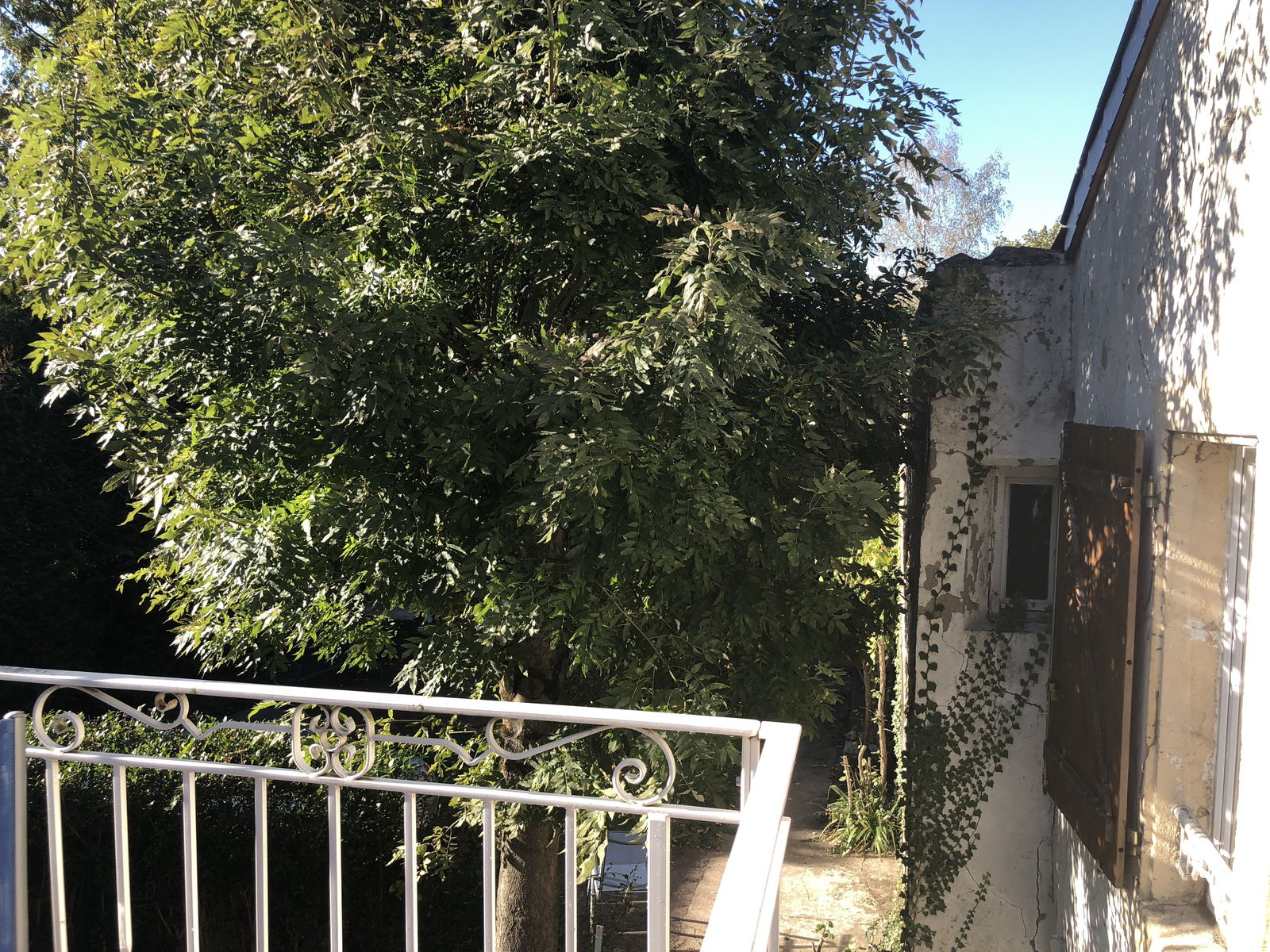 Homestay Saint-Julien-lès-Metz 102042