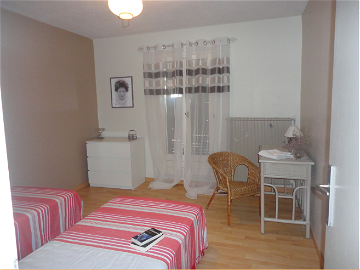 Chambre À Louer Jacou 259216