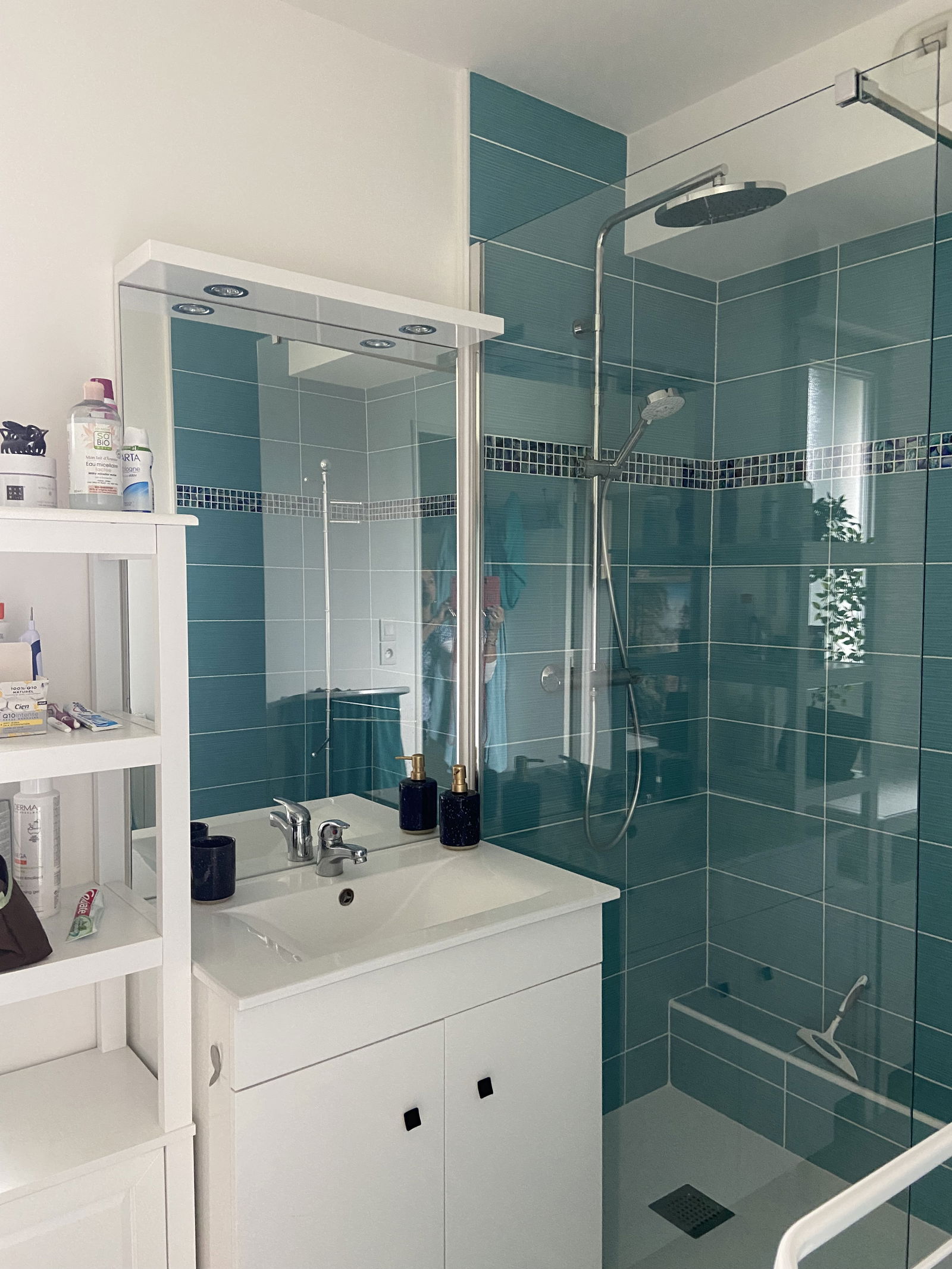 Homestay Saint-Herblain 268384