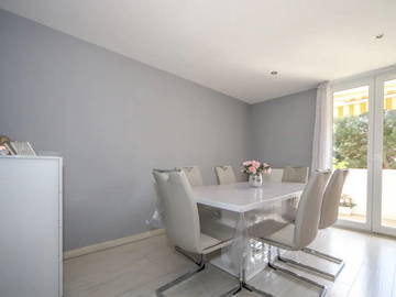 Chambre Chez L'habitant Montpellier 266141-7