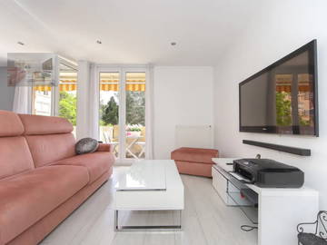 Chambre Chez L'habitant Montpellier 266141-8