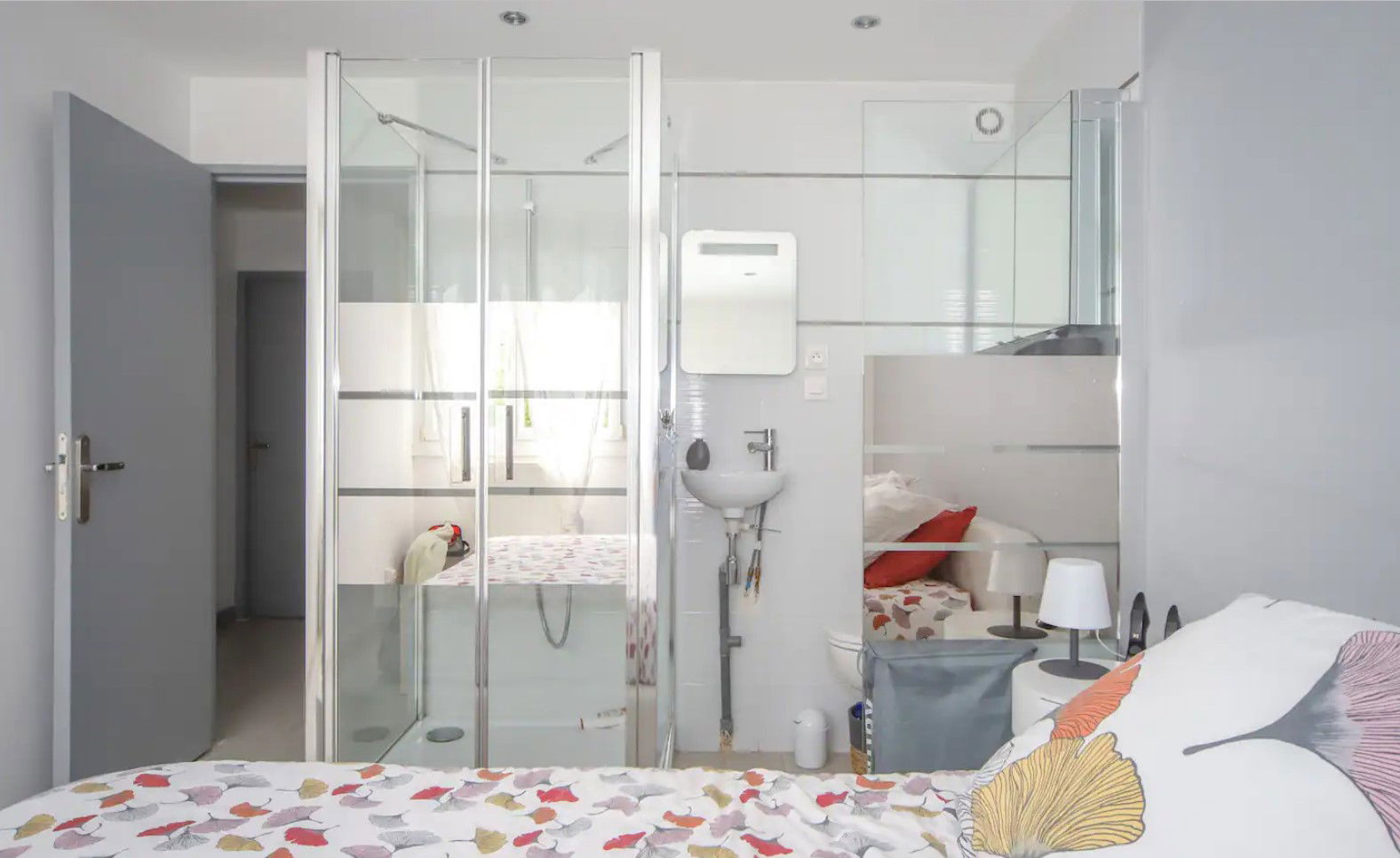 Homestay Montpellier 266141