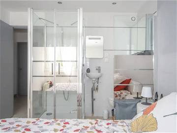 Chambre À Louer Montpellier 266141