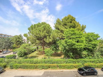 Chambre Chez L'habitant Montpellier 266141-11