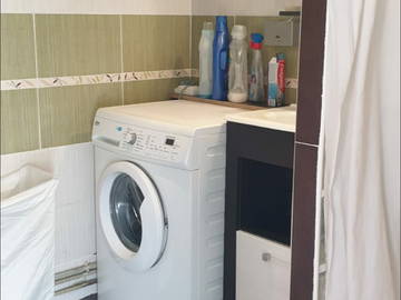 Chambre À Louer Brou-Sur-Chantereine 49679