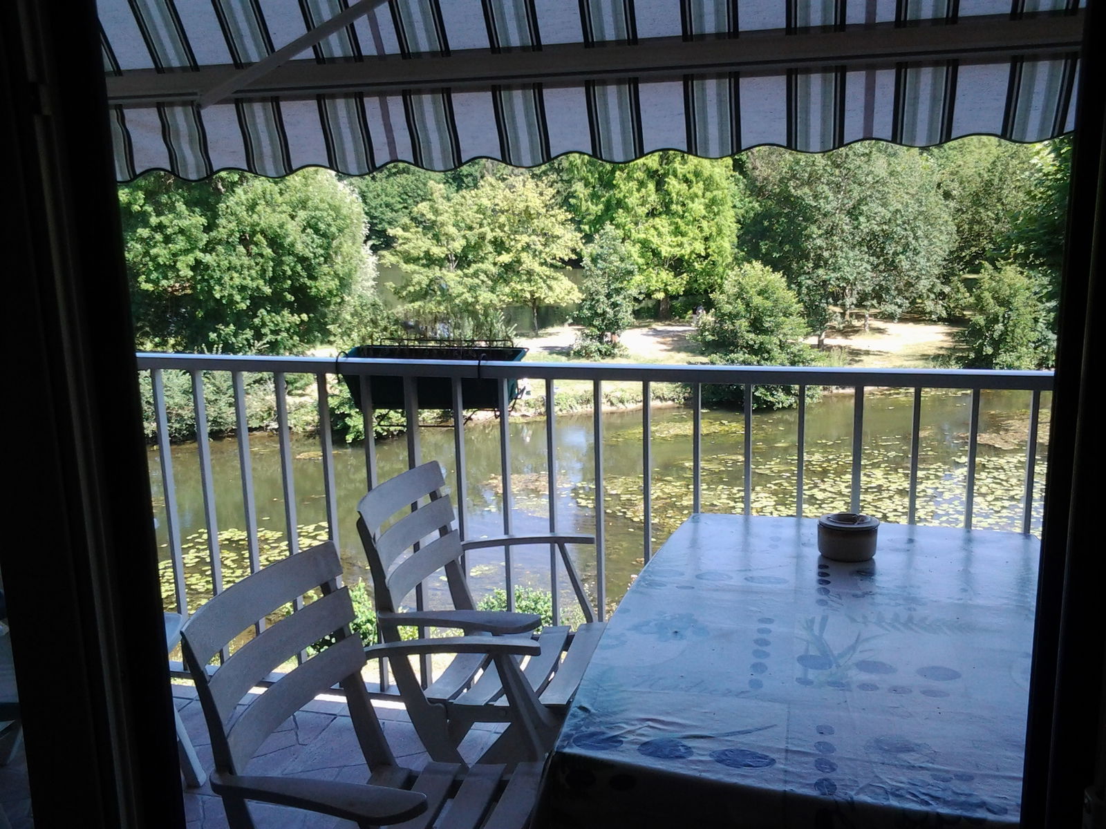 Homestay Châteauroux 122394