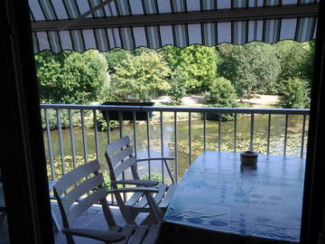 Homestay Châteauroux 122394-4