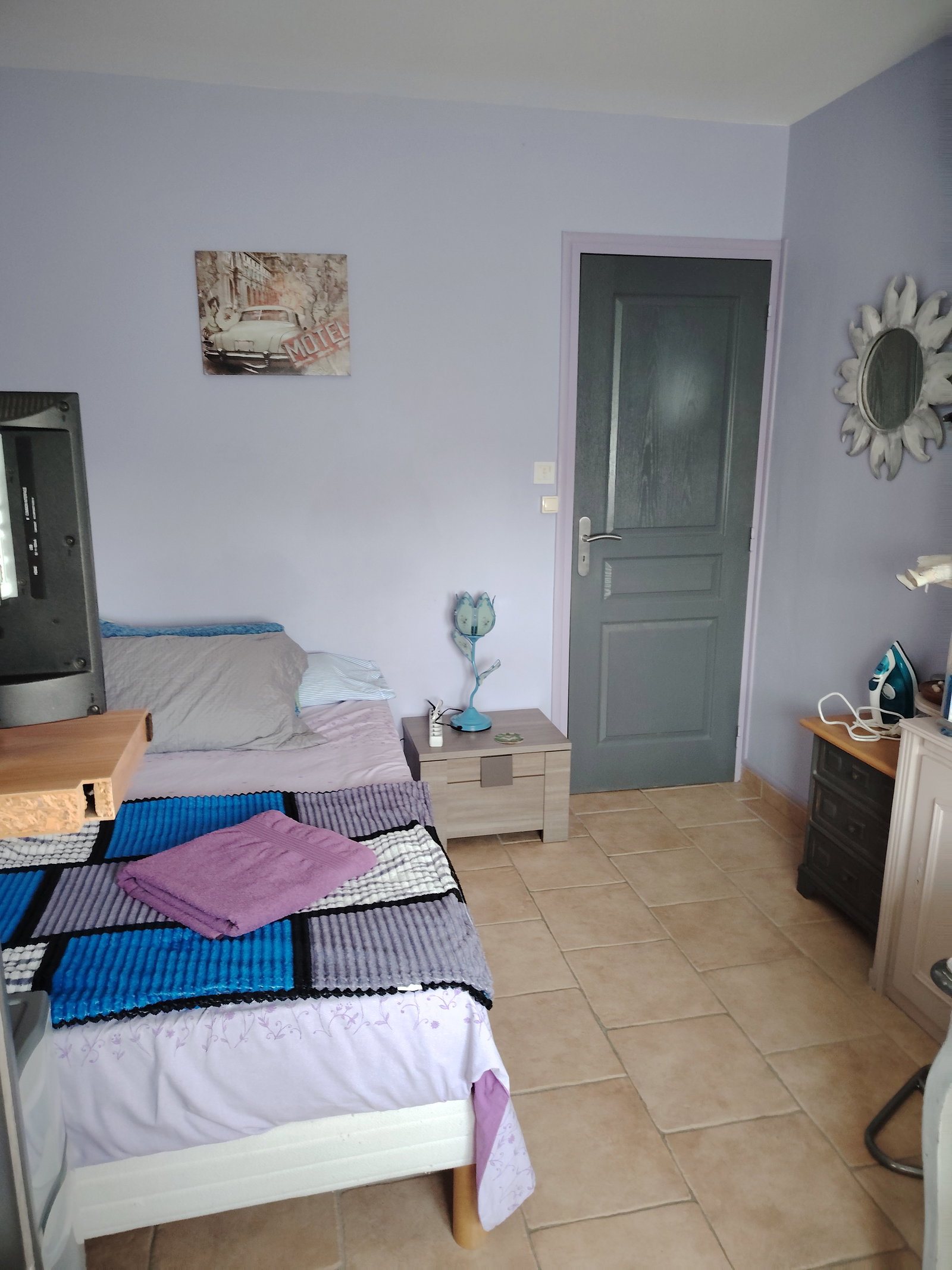 Homestay Châteauroux 122394