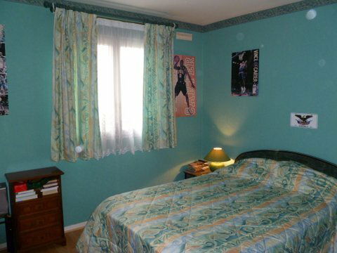 Colocation Cergy 152625