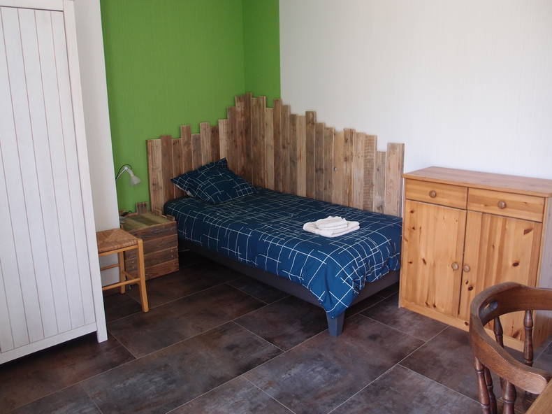 Chambre Chez L'habitant Toulouse 233610-1