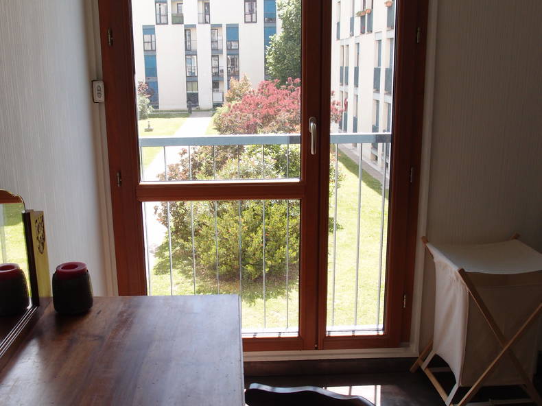 Chambre Chez L'habitant Toulouse 233610-4