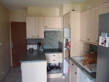 Homestay Toulouse 233610-6