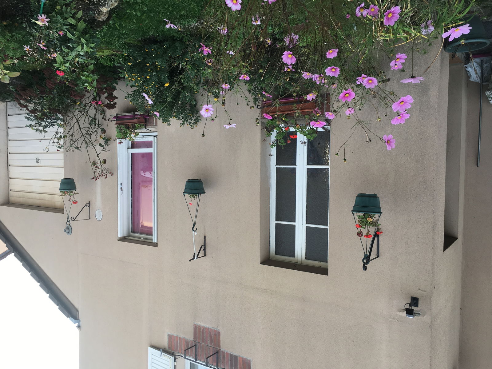 Homestay Tinqueux 139650