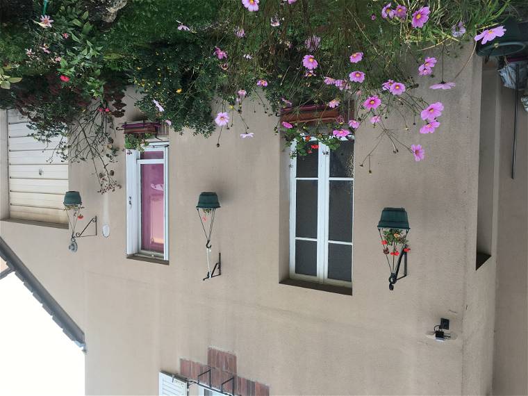 Homestay Tinqueux 139650