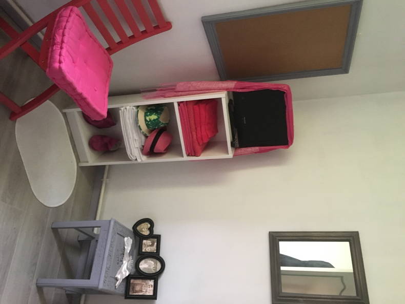 Homestay Tinqueux 139650-3