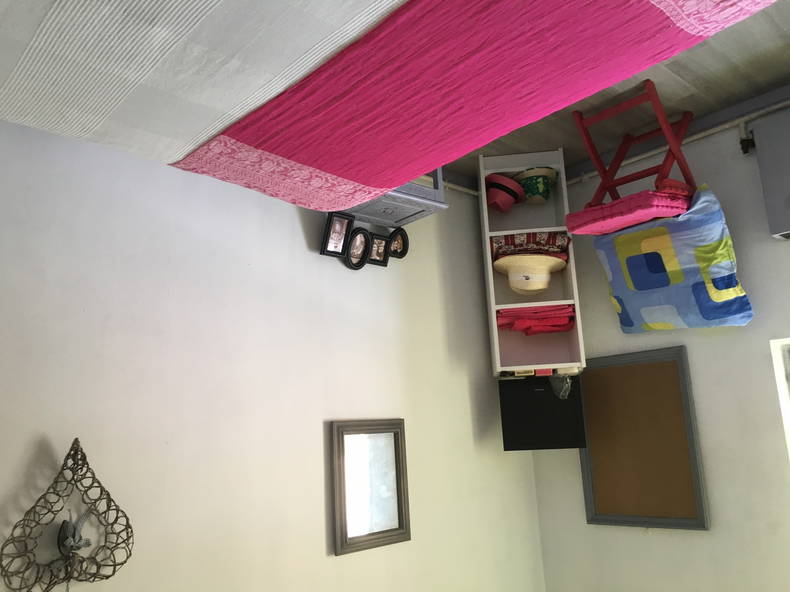 Homestay Tinqueux 139650-4