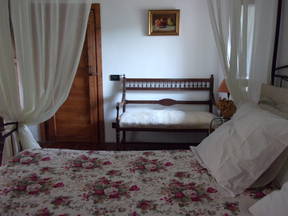 Homestays Upper Tuscany