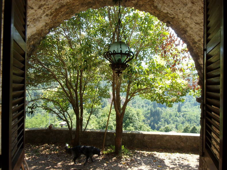 Quedarse En Casa Cocciglia 132460-3