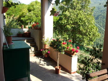 Chambre Chez L'habitant Cocciglia 132460-4