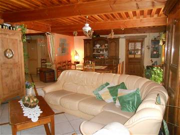 Room For Rent Usson-En-Forez 134868