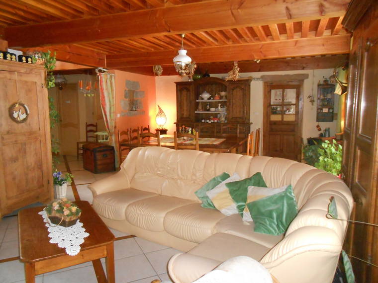 Homestay Usson-en-Forez 134868