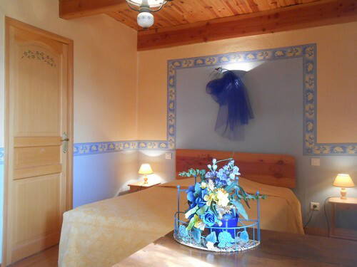 Chambre Chez L'habitant Usson-en-Forez 134868-4