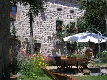 Chambre Chez L'habitant Usson-En-Forez 134868-5