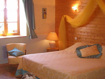 Chambre Chez L'habitant Usson-En-Forez 134868-6